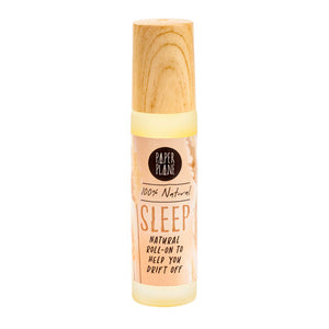 Sleep Natural Pulse Point Roller Oil