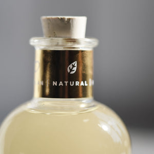 100% Natural Vegan Bath Oil