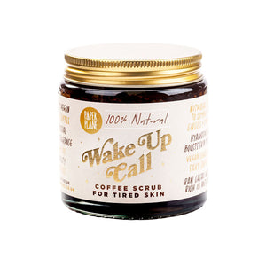 Wake Up Call Coffee Scrub