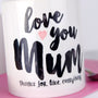Mug for Mum