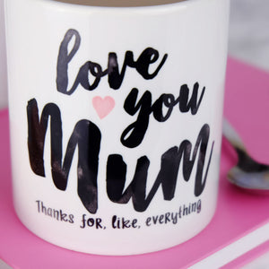 Mother's Day Mug