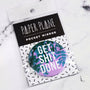 motivational  Pocket Mirror/Badge/Bottle Opener