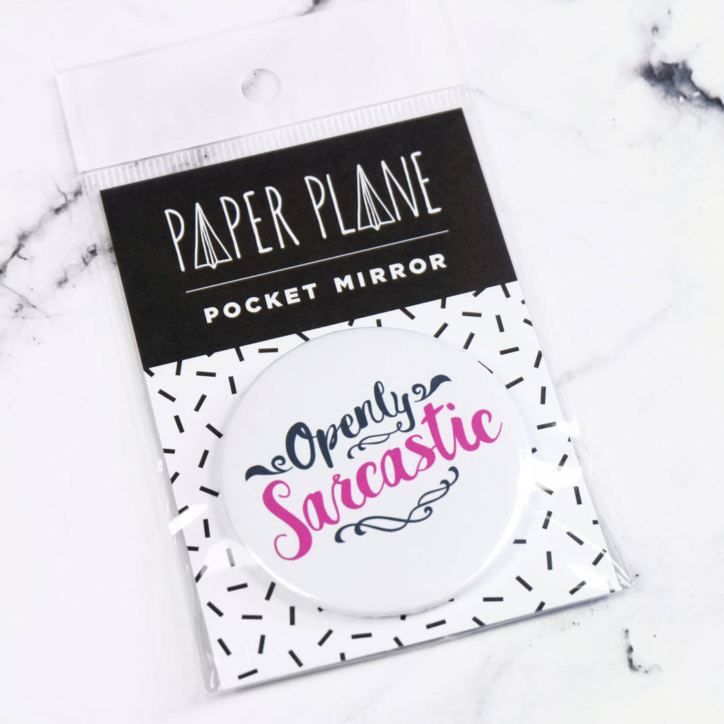 gifts for sarcastic people