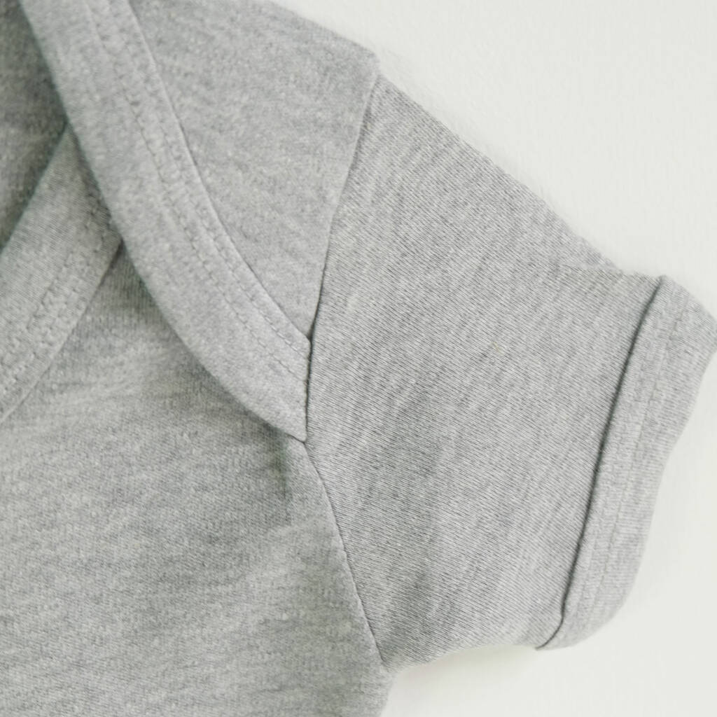 Still Living At Home babygrow