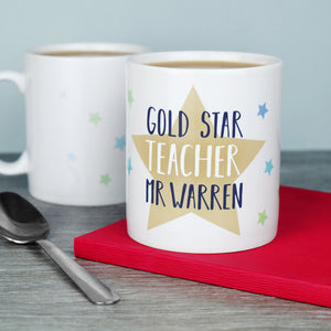 gifts for teachers