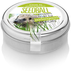 Seedball - the easy way to plant - Eight varieties to choose from